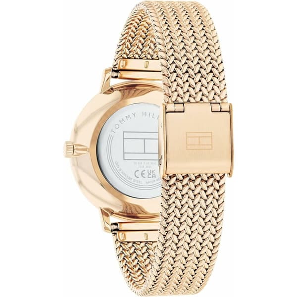 Naisten rannekellot Tommy Hilfiger 1685315