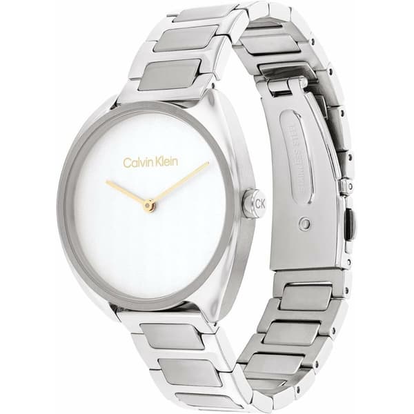 Dameur Calvin Klein 25200275 (Ø 34 mm)