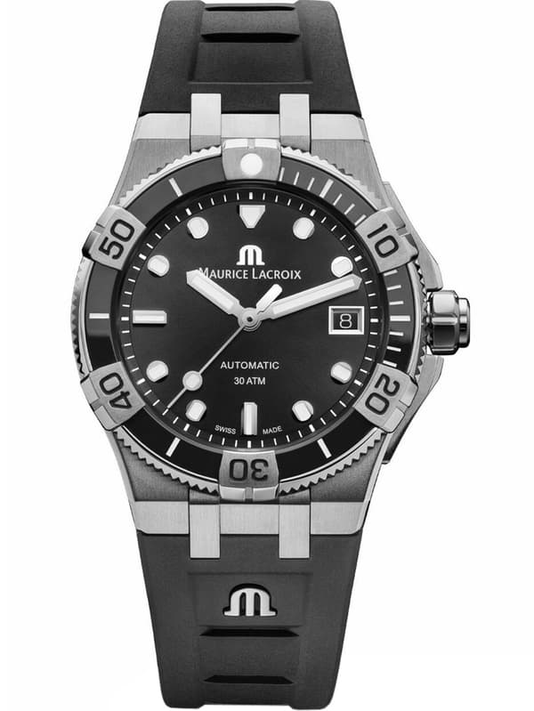 Mens Watch Maurice Lacroix AI6057-SSL2F-330-A, Automatic, 38mm, 30ATM