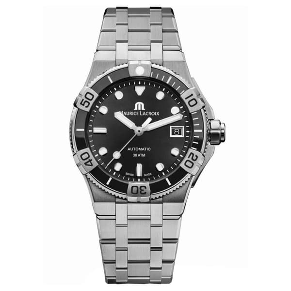 Mens Watch Maurice Lacroix AI6057-SSL2F-330-A, Automatic, 38mm, 30ATM