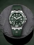Miniatyrbillede 4 af 5: Mens Watch Maurice Lacroix AI6057-SSL5F-630-D, Automatic, 38mm, 30ATM