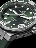 Miniatyrbillede 5 af 5: Mens Watch Maurice Lacroix AI6057-SSL5F-630-D, Automatic, 38mm, 30ATM