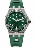Miniatyrbillede 2 af 5: Mens Watch Maurice Lacroix AI6057-SSL5F-630-D, Automatic, 38mm, 30ATM