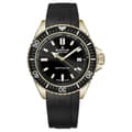 Miniatyrbillede 1 af 2: Mens Watch Edox 80120-37JCA-NID, Automatic, 44mm, 100ATM