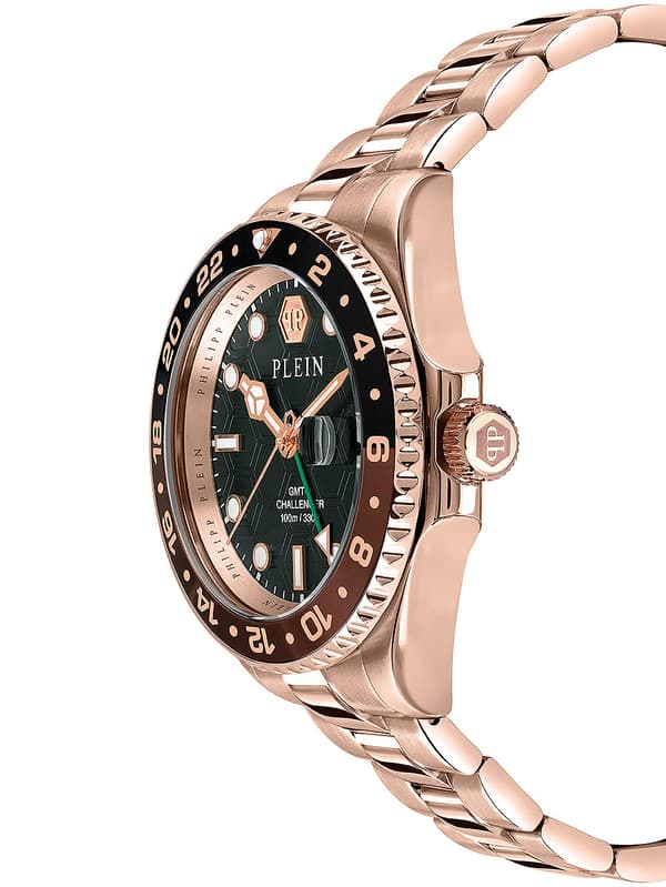 Mens Watch Philipp Plein PWYBA0723, Quartz, 44mm, 10ATM