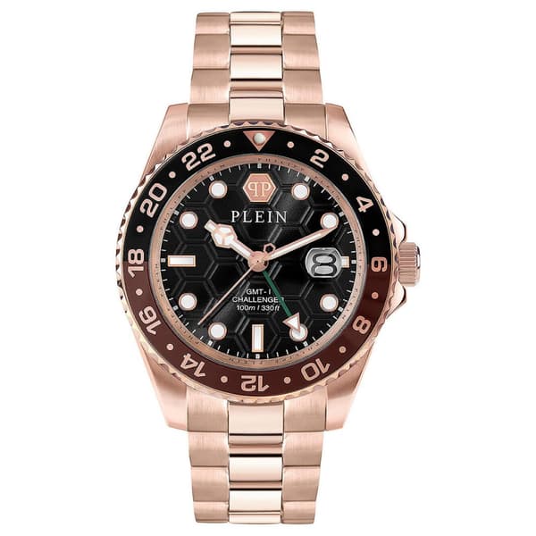 Mens Watch Philipp Plein PWYBA0723, Quartz, 44mm, 10ATM