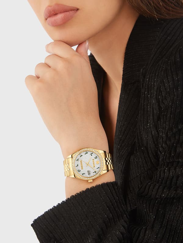 Ladies Watch Philipp Plein PW2BA0223, Quartz, 38mm, 5ATM