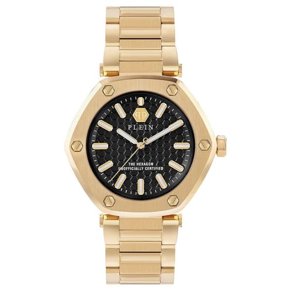 Ladies Watch Philipp Plein PW1BA0623, Quartz, 38mm, 5ATM