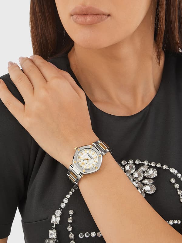 Ladies Watch Philipp Plein PW1BA0523, Quartz, 38mm, 5ATM