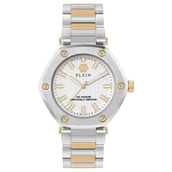 Ladies Watch Philipp Plein PW1BA0523, Quartz, 38mm, 5ATM