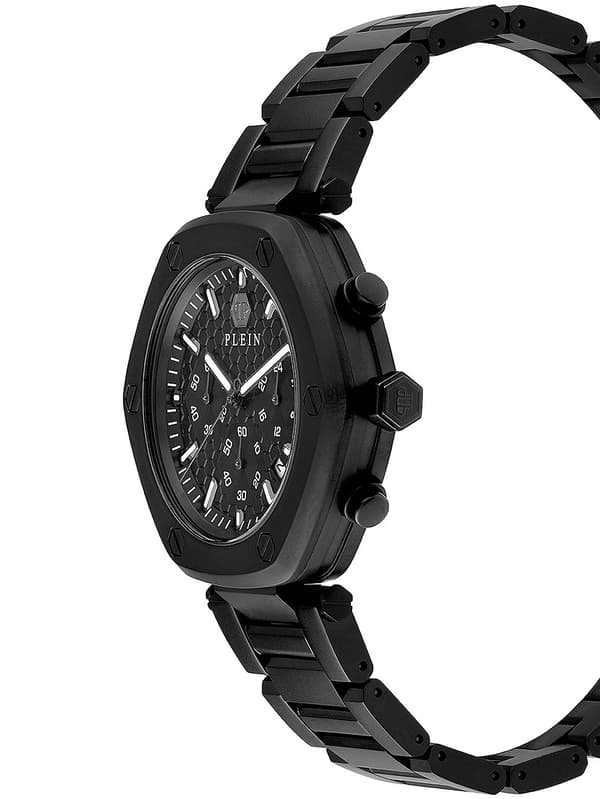 Mens Watch Philipp Plein PWZBA0623, Quartz, 42mm, 5ATM