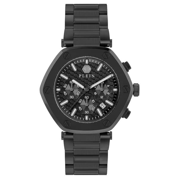 Mens Watch Philipp Plein PWZBA0623, Quartz, 42mm, 5ATM