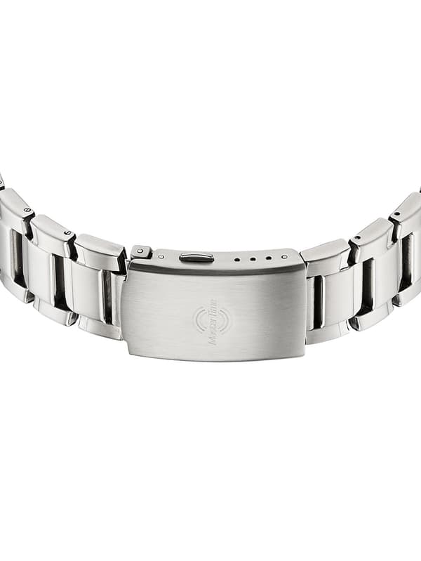 Mens Watch Master Time MTGA-10859-41M, Quartz, 42mm, 5ATM
