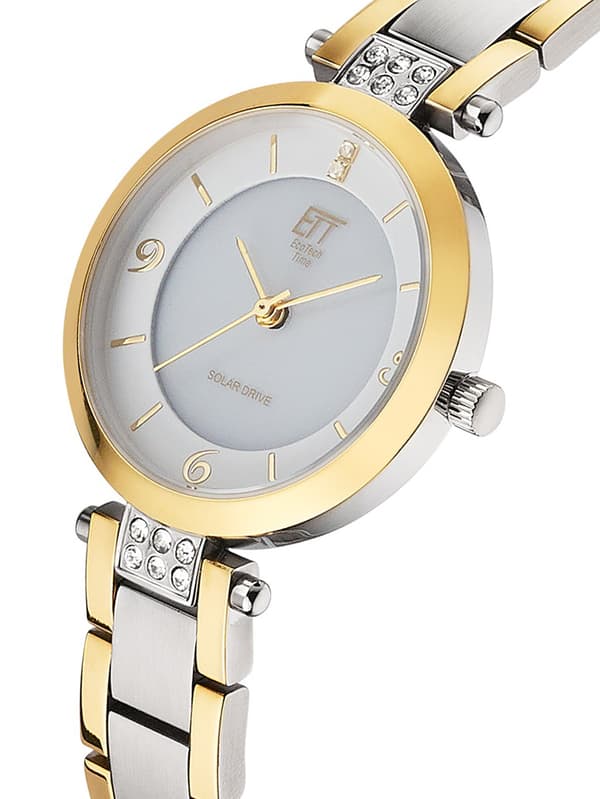 Ladies Watch Ett ELS-12143-12M, Quartz, 30mm, 5ATM