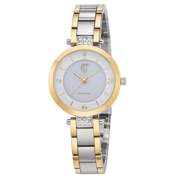 Ladies Watch Ett ELS-12143-12M, Quartz, 30mm, 5ATM