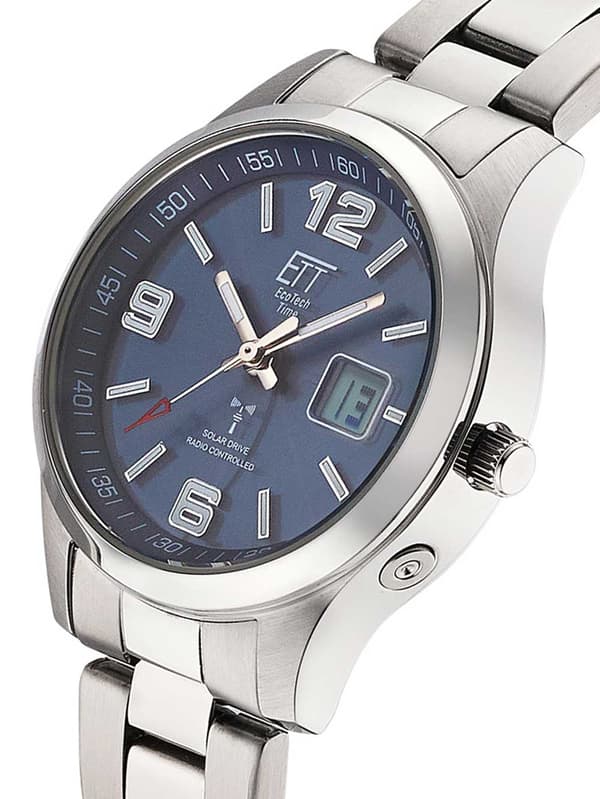 Ladies Watch Ett ELS-11589-32M, Quartz, 34mm, 10ATM