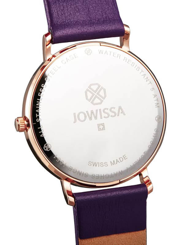 Ladies Watch Jowissa J5.607.L, Quartz, 35mm, 5ATM
