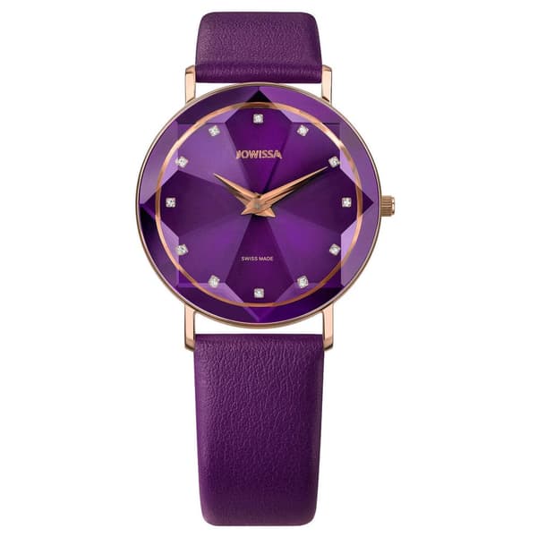Ladies Watch Jowissa J5.607.L, Quartz, 35mm, 5ATM