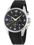 Miniatyrbild 2 av 3: Mens Watch Jacques Lemans 1-2118A, Quartz, 44mm, 10ATM