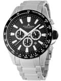 Miniatyrbild 2 av 3: Mens Watch Jacques Lemans 1-2140E, Quartz, 48mm, 10ATM