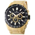 Miniatyrbillede 1 af 3: Mens Watch Jacques Lemans 1-2140I, Quartz, 48mm, 10ATM
