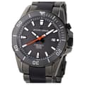 Miniatyrbillede 1 af 3: Mens Watch Jacques Lemans 1-2222A, Quartz, 42mm, 20ATM