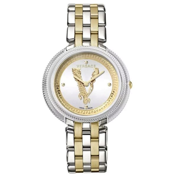 Ladies Watch Versace VE2CA0623, Quartz, 38mm, 5ATM