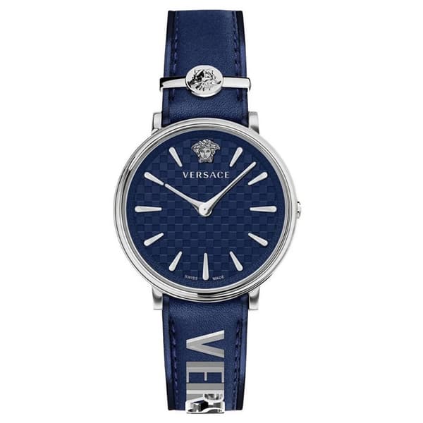 Ladies Watch Versace VE8104222, Quartz, 38mm, 5ATM