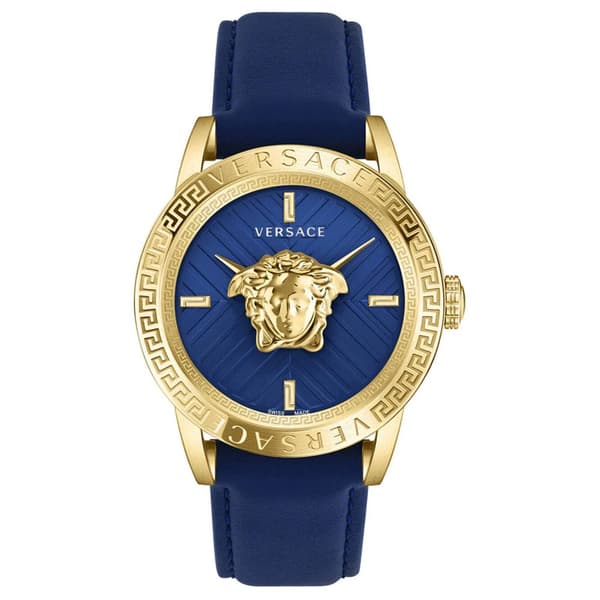 Mens Watch Versace VESN00322, Quartz, 43mm, 5ATM