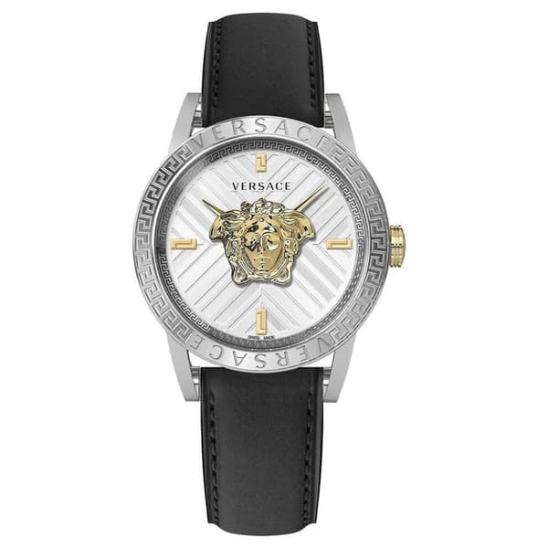 Mens Watch Versace VESN00222, Quartz, 43mm, 5ATM