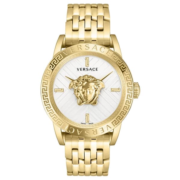 Mens Watch Versace VESN00822, Quartz, 43mm, 5ATM