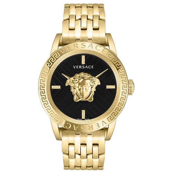 Mens Watch Versace VESN00922, Quartz, 43mm, 5ATM