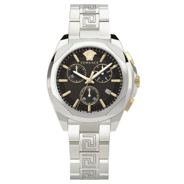 Mens Watch Versace VE3CA0423, Quartz, 40mm, 5ATM