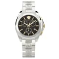 Miniatyrbild 1 av 2: Mens Watch Versace VE3CA0423, Quartz, 40mm, 5ATM