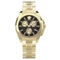 Miniatyrbild 1 av 2: Mens Watch Versace VE3CA0723, Quartz, 40mm, 5ATM