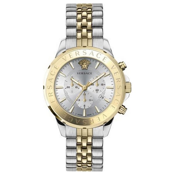 Mens Watch Versace VEV601623, Quartz, 44mm, 5ATM