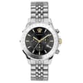 Miniatyrbild 1 av 2: Mens Watch Versace VEV601523, Quartz, 44mm, 5ATM