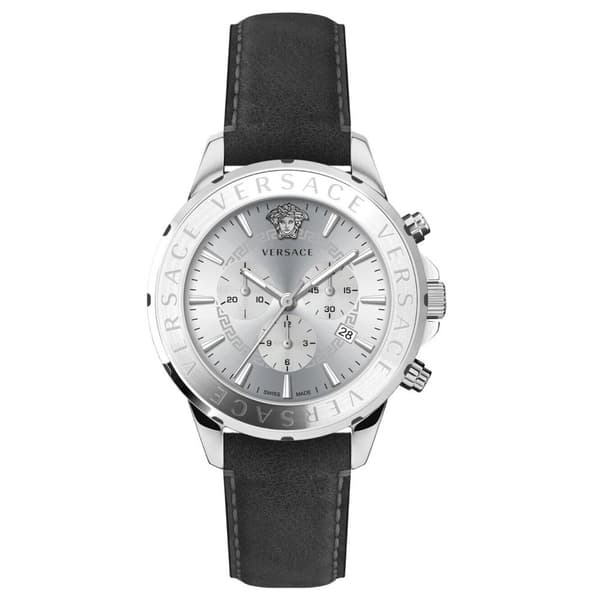 Mens Watch Versace VEV601223, Quartz, 44mm, 5ATM