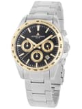 Miniatyrbillede 2 af 3: Mens Watch Jacques Lemans 1-1877H, Quartz, 40mm, 20ATM
