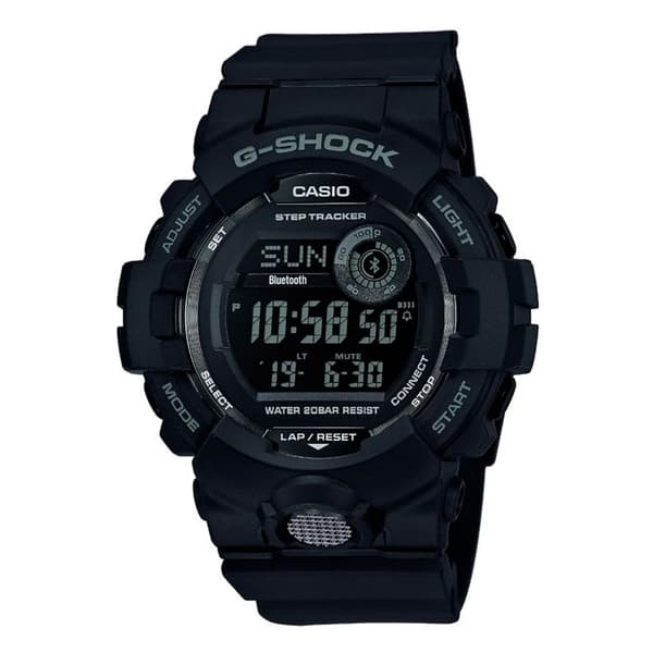 G-shock Ur Gbd-800 Sort