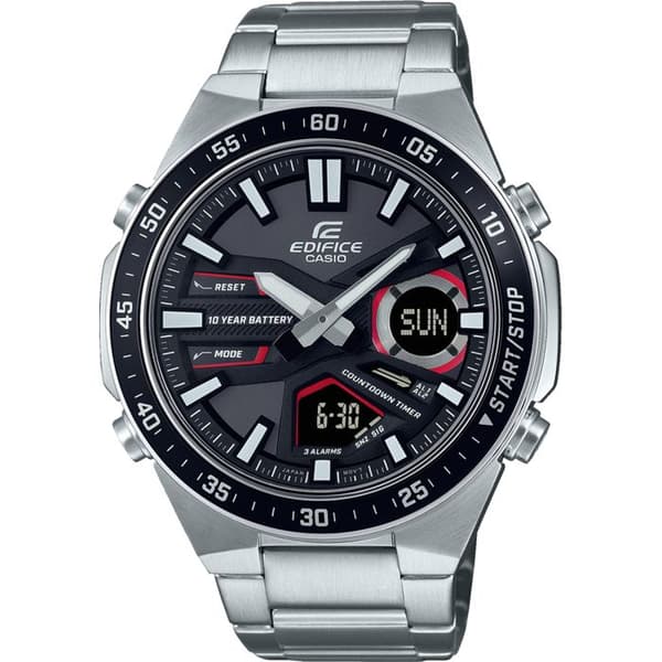 Casio CASIO Edifice EFV-C110D-1A4VEF klocka