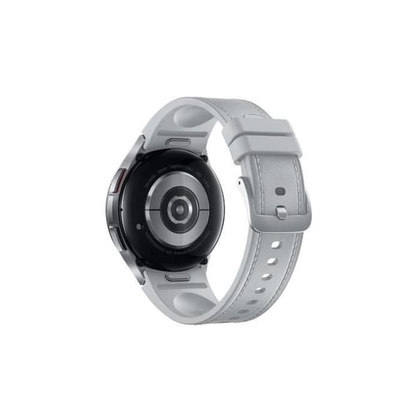 Samsung Galaxy Watch6 Classic 47mm Bluetooth Silver (Silver) R960