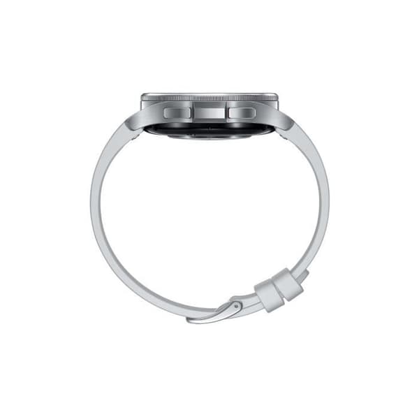 Samsung Galaxy Watch6 Classic 47mm Bluetooth Silver (Silver) R960