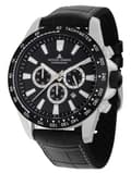 Miniatyrbild 2 av 3: Mens Watch Jacques Lemans 1-2140A, Quartz, 48mm, 10ATM