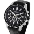Miniatyrbild 1 av 3: Mens Watch Jacques Lemans 1-2140A, Quartz, 48mm, 10ATM