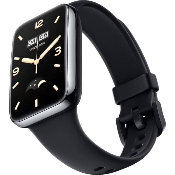 Xiaomi Mi Smart Band 7 Pro Bluetooth Svart