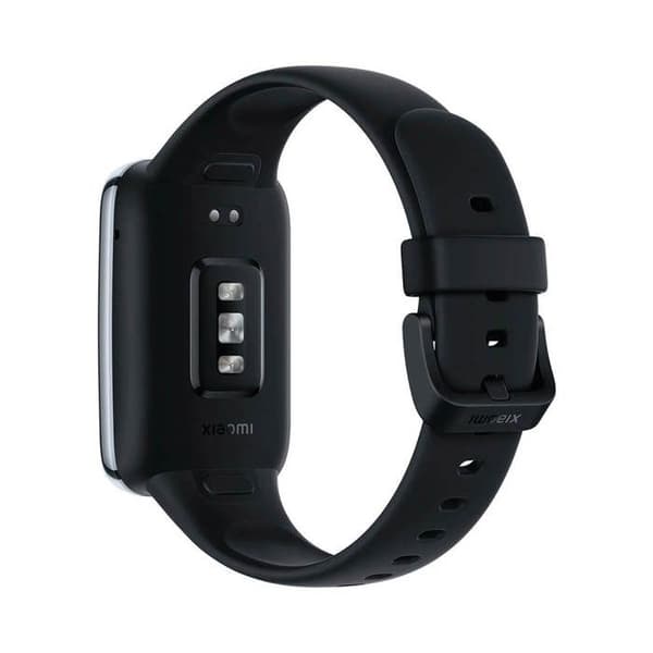 Xiaomi Mi Smart Band 7 Pro Bluetooth Svart
