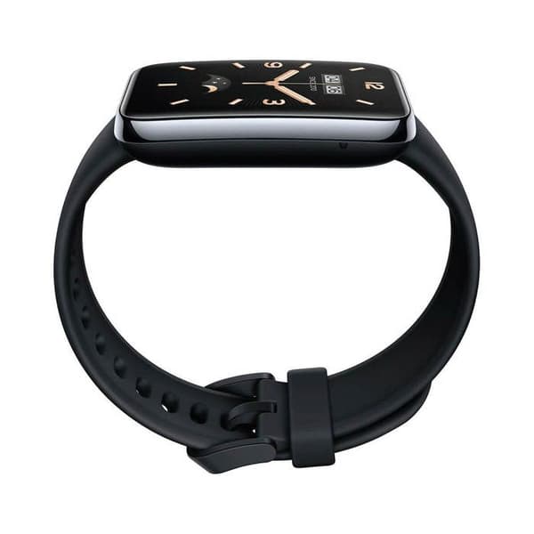 Xiaomi Mi Smart Band 7 Pro Bluetooth Svart