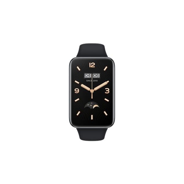 Xiaomi Mi Smart Band 7 Pro Bluetooth Svart Svart
