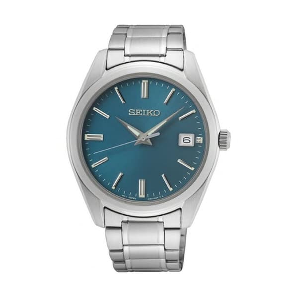 Pikkulasten kellot Seiko SUR525P1 (Ø 40 mm)